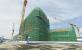 建阳光工程 树清廉新风——赤峰J9九游会游戏集团清廉文化展进工地